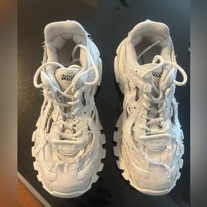Men’s Balenciaga Track Sneaker size 9